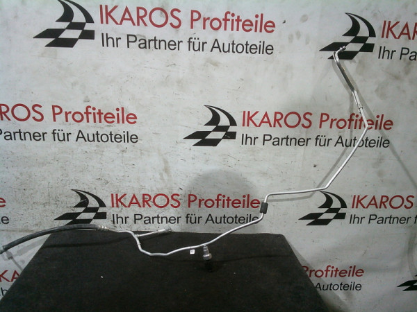 VW Audi Skoda Seat Klimaleitung 2Q1816741
