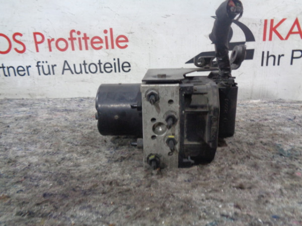 VW Audi Seat Skoda ABS Steuergerät Block 6Q0614417E 0265224011