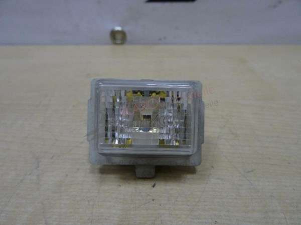 Mercedes W204 W221 W117 Heckklappenbeleuchtung Licht Kofferraum LED A22182008