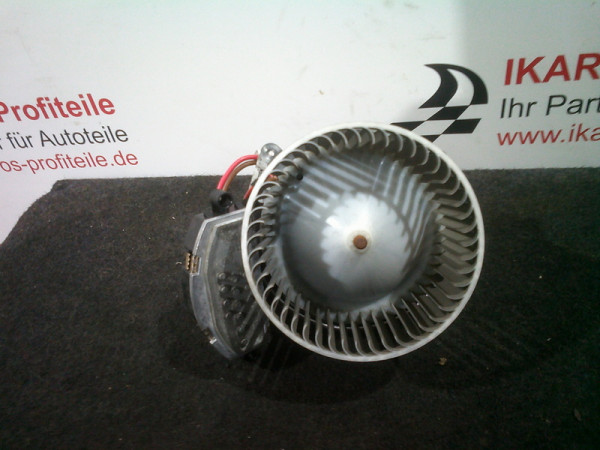 Mercedes Vito W447 Widerstand Heizungsgebläse Heizwiderstand 5HL01126652