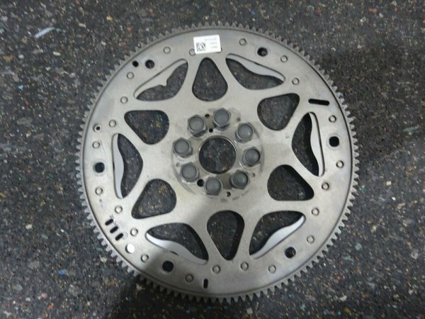  BMW 1er 2er 3er 4er Schwungrad Zahnkranz Automatik 8577213 - 03