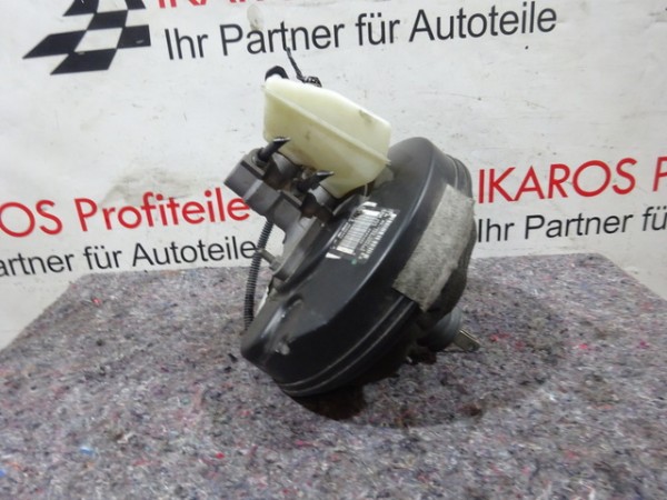 Peugeot 3008 Bremskraftverstärker Verstärker Bremse 968265098