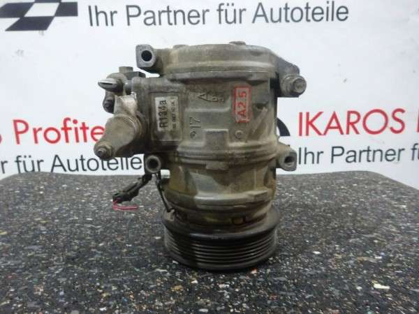 Kia Sorento l JC 2,5 CRDI Klimakompressor Kompressor