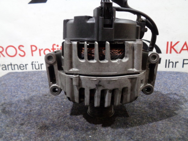 Mercedes Lichtmaschine LiMa Generator 200A A0009062722