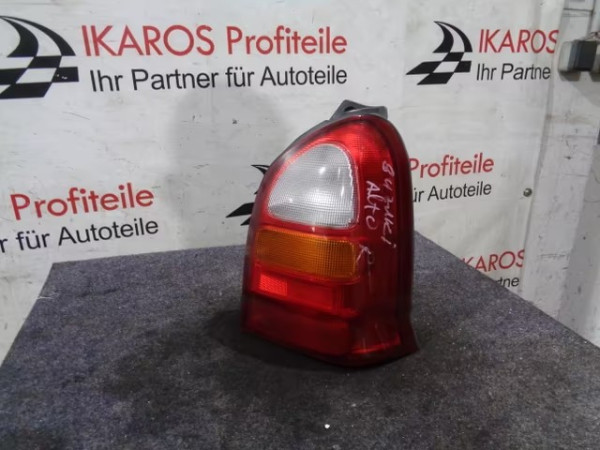 Suzuki Alto RF Rückleuchte Rücklicht Beifahrerseite hinten rechts