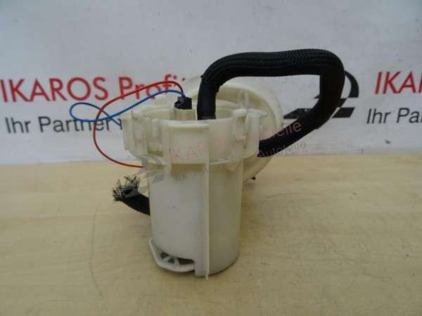 Opel Vectra C Signum 1,8 L Benzinpumpe Z18XE Pumpe