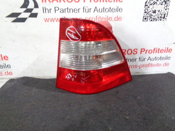 Mercedes ML W163 Rückleuchte Rücklicht hinten rechts Beifahrerseite 1