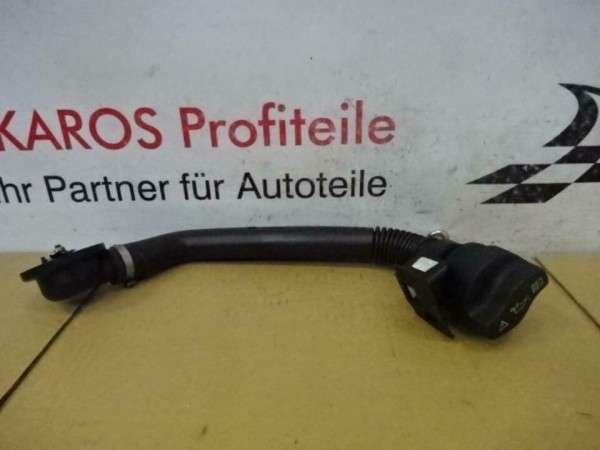 Mercedes Spinter Öleinfüllstutzen Schlauch Öldeckel 6510100169