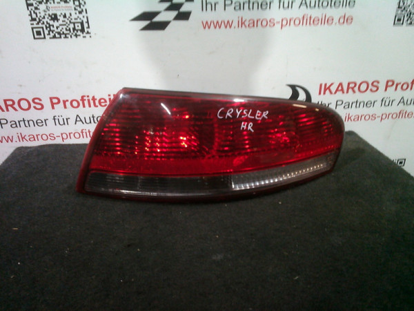 Chrysler Sebring JR CABRIO Bj. 2001-2006 Rückleuchte hinten rechts