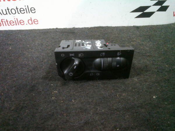 VW Golf 4 Cabrio Lichtschalter Bedienteil Beleuchtung Schalter Nebelscheinwerfer Hauptlicht 1E1941531D