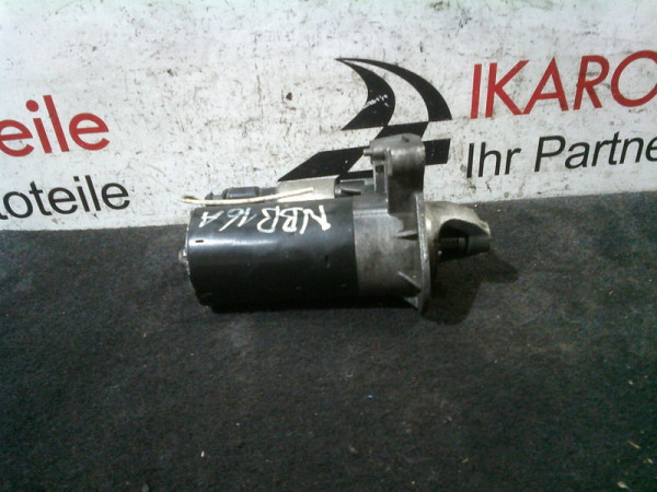 BMW N13B16 Anlasser Starter 001138062