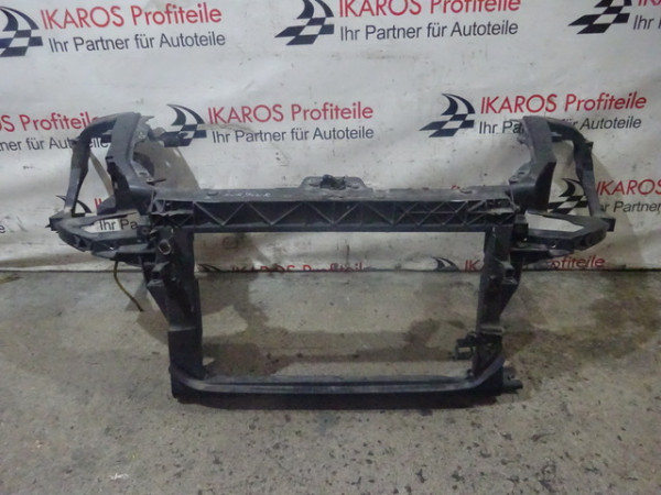 Smart ForFour 454 Schloßträger Halter Träger Frontmaske