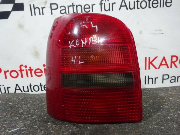 Audi A4 8D Kombi Rückleuchte Rücklicht hinten links 8D994450995