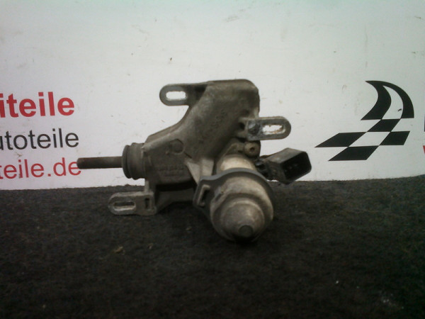 Smart Fortwo 450 Stellmotor Kupplungsaktuator 394900500