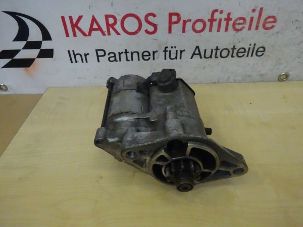 Toyota Yaris 1,4 Diesel Anlasser 28100-33050 Starter