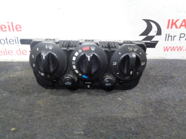 Mercedes Vaneo W414 Klimabedienteil Bedienteil Heizung Klima A4144460228