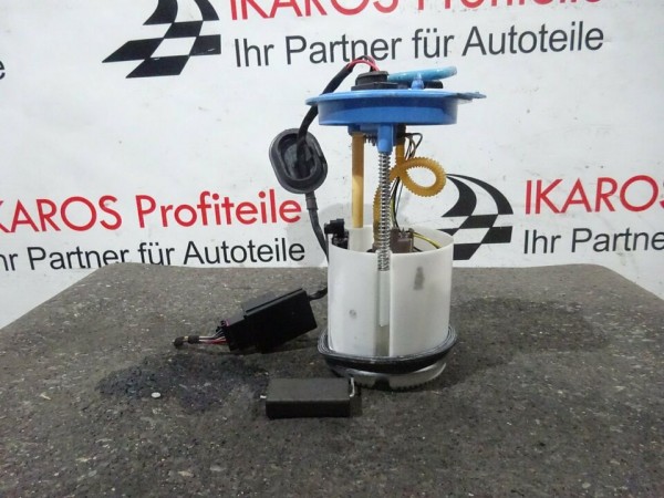 VW Audi Seat Skoda Benzinpumpe Kraftstoffpumpe Pumpe 1K091905DB