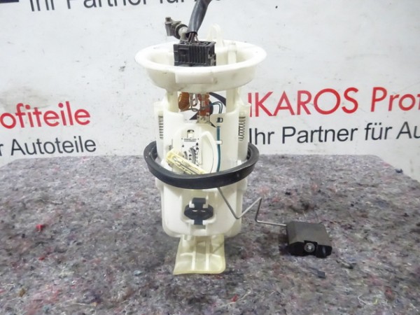 BMW 3er E46 Kraftstoffpumpe Pumpe Kraftstoff 1184165