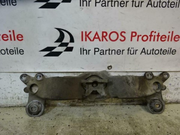 Audi A4 B7 B6 8E Getriebehalterung 8E0399263 AP Querträger