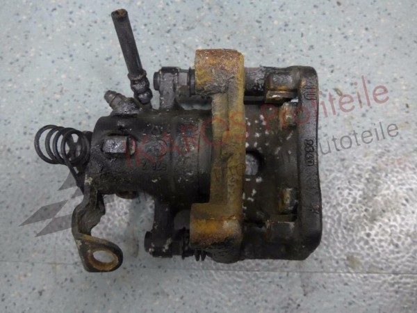  Opel Meriva A Astra H Lucas Bremssattel Hinten Links