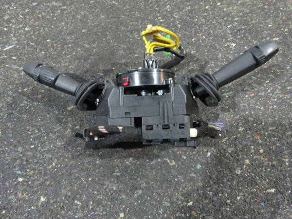 Fiat Stilo Doblo Blinkerschalter Lenkstockschalter 07352969540