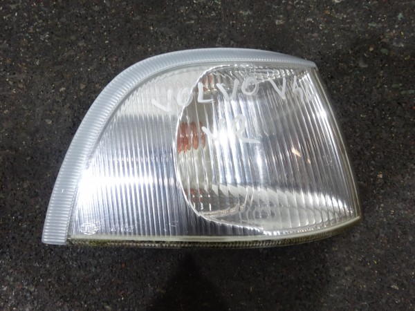 Volvo V40 Blinker Blinkerleuchte Beifahrerseite vorne rechts