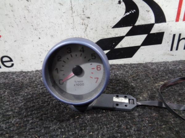 Smart 450 Tachoanzeige Tachometer Kombiinstrument Motordrehzal