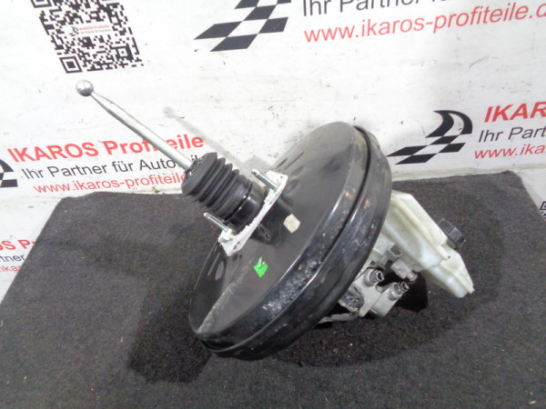 VW Passat 3G B8 Bremskraftverstärker 5Q1614105