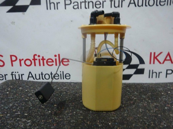Opel Corsa D Kraftstoffpumpe Diesel Tankpumpe Pumpe 13252214