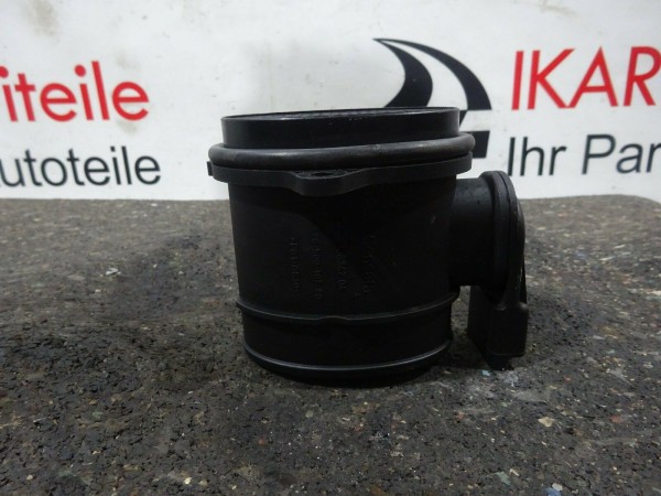 Peugeot Citroen Ford 1,4 HDI Luftmassenmesser LMM 9650010780