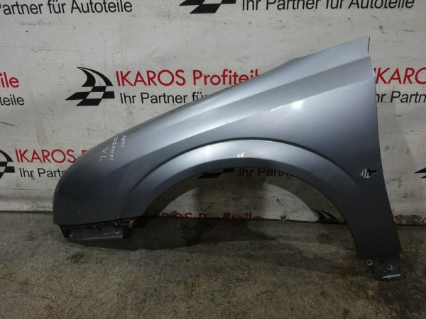 Opel Signum Kotflügel Fahrerseite vorne links Z163 - Rostfrei