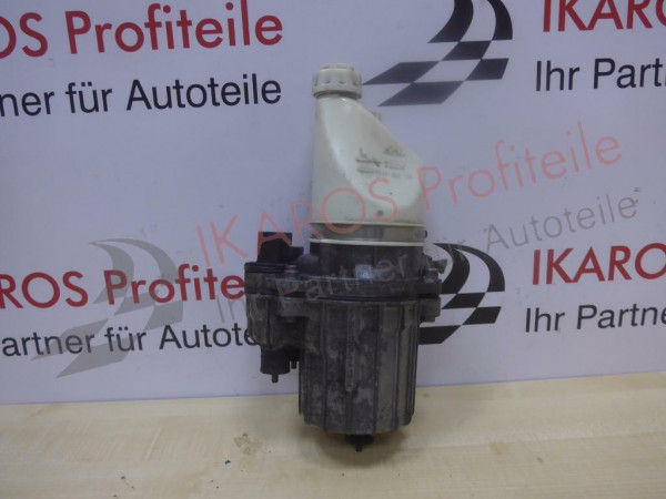 Opel Astra H Servopumpe Servolenkung Pumpe Servo 13192897