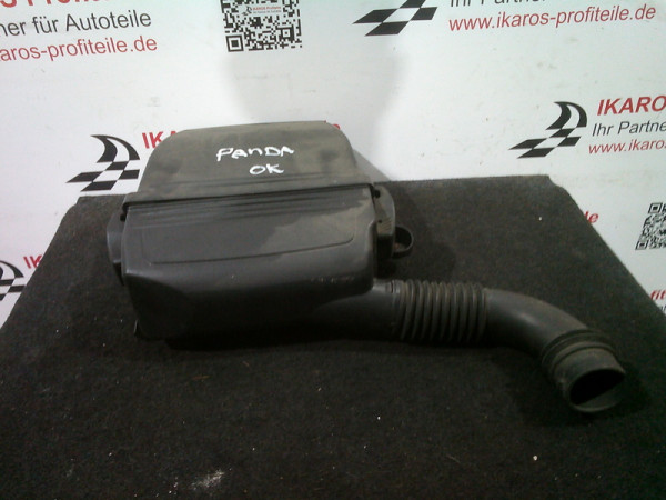 Fiat Panda 169 Luftfilterkasten Luftfiltergehäuse 46800166