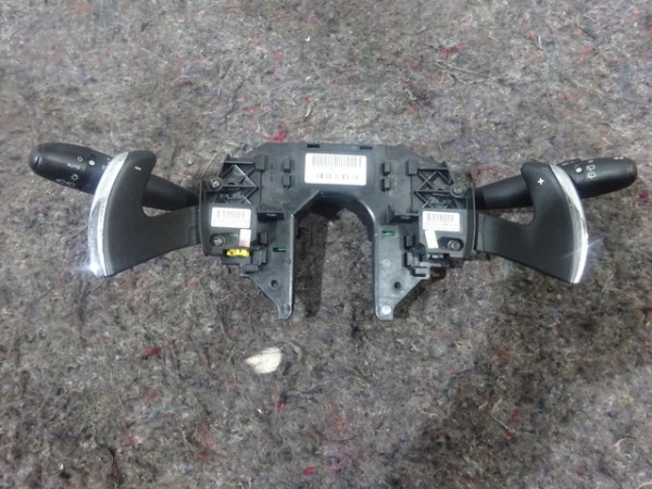 Citröen C4 Picasso Lenkstockschalter Blinkerschalter 96627927XT
