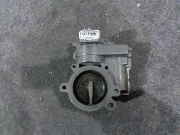 Peugeot 207 1,6 Drosselklappe V75766978005 N12B16