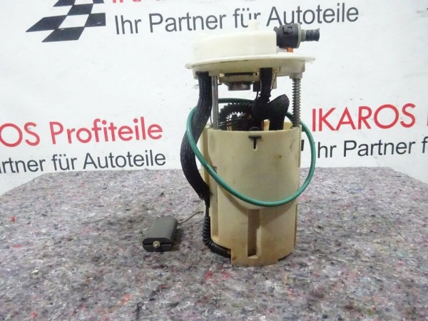 Alfa Romeo 147 Kraftstoffpumpe Benzinpumpe Pumpe 0580313073