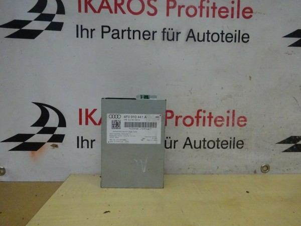 Audi A6 4F C6 Steuergerät Rückfahrkamera Kamera 4F0910441A