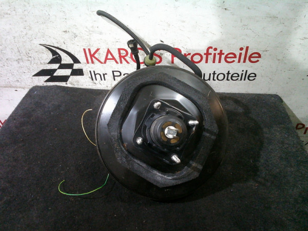 Citroen Bremskraftverstärker 0204051708