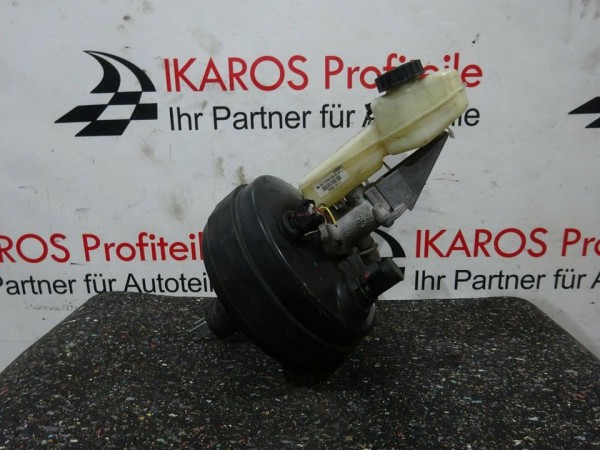 Mercedes R-Klasse W251 ML W164 Bremskraftverstärker A2514301330