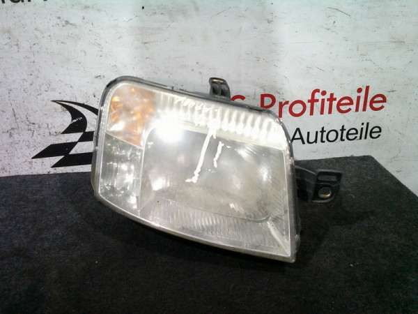 Fiat Panda 169 Scheinwerfer Beifahrerseite vorne rechts - 1 