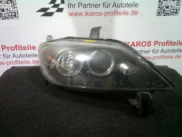 Mazda 2 Scheinwerfer vorne rechts 6M7113W029AD