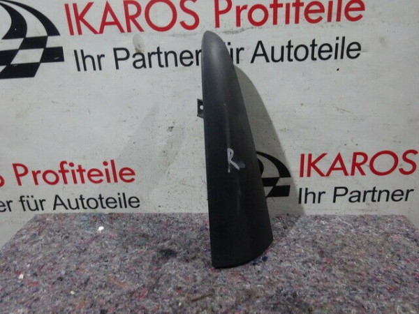Renault Kangoo 2 Blende Verkleidung Abdeckung rechts 8200499015