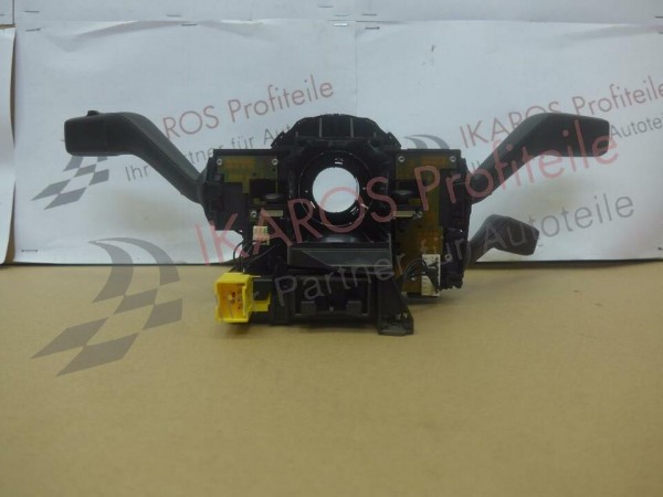 VW Passat 3C Kombischalter 3C9953513B 3C9953507AE Lenkstockschalt