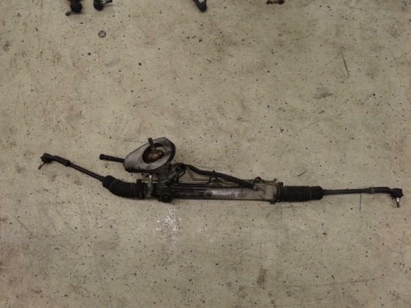 Ford Mondeo III MK3 Lenkgetriebe Servolenkung Lenkung Lenkgetrieb