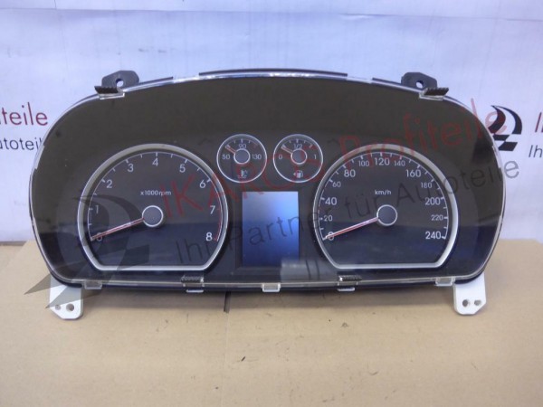 Hyundai i30 Facelift 1,4 Tacho Kombiinstrument 940332R