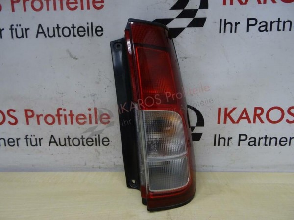 Suzuki Ignis l 1 Rücklicht Rechts Rückleuchte 35655-47G0