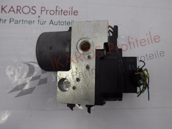Audi A4 B5 VW Passat 3B ABS Hydraulickblock 8E0614111T
