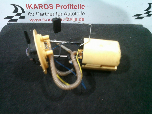 Audi A6 4F Kraftstoffpumpe Benzinpumpe Pumpe 4F0919050N 