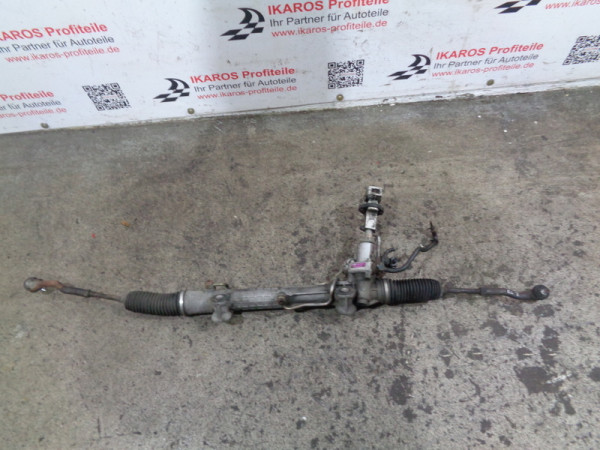 Mercedes E-Klasse 210 Lenkgetriebe A2104602984 Lenkung mit Sensor