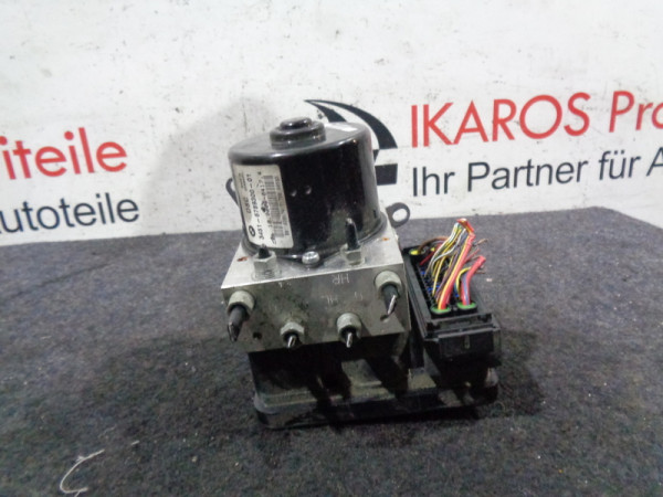 BMW 1er E87 ABS Pumpe Hydraulikblock Block Steuergerät 6789301
